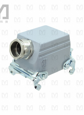 1-1102153-1【CONN HOOD SIDE ENTRY SZ7 PG21】