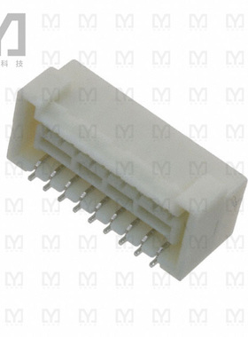 SM18B-ZPDSS-TF(LF)(SN)【CONN HEADER SMD R/A 18POS 1.5MM】