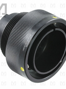 CIRPSE06T2821PV0N【CONN PLUG HSG MALE 37POS INLINE】