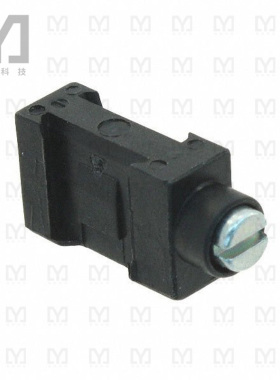 1626880000【CONN TERM BLK LOCK PC MT BLACK】