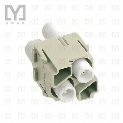 09140023021【MODULE MALE 2POS CRIMP】