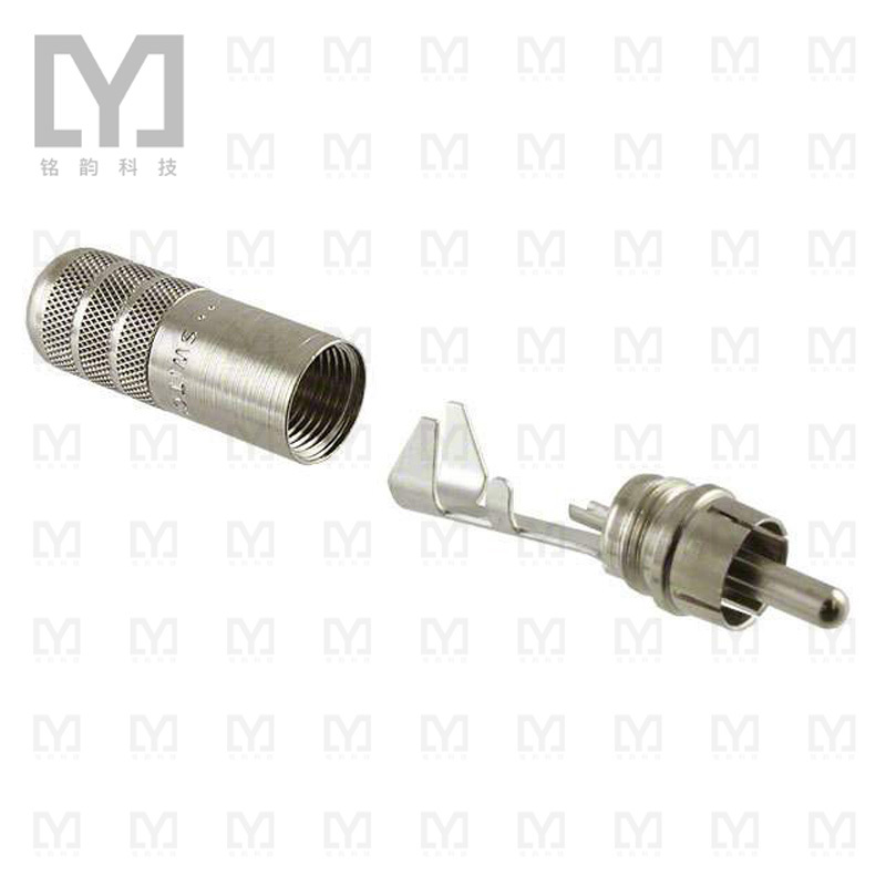 3502L【CONN PLUG MONO 2COND】