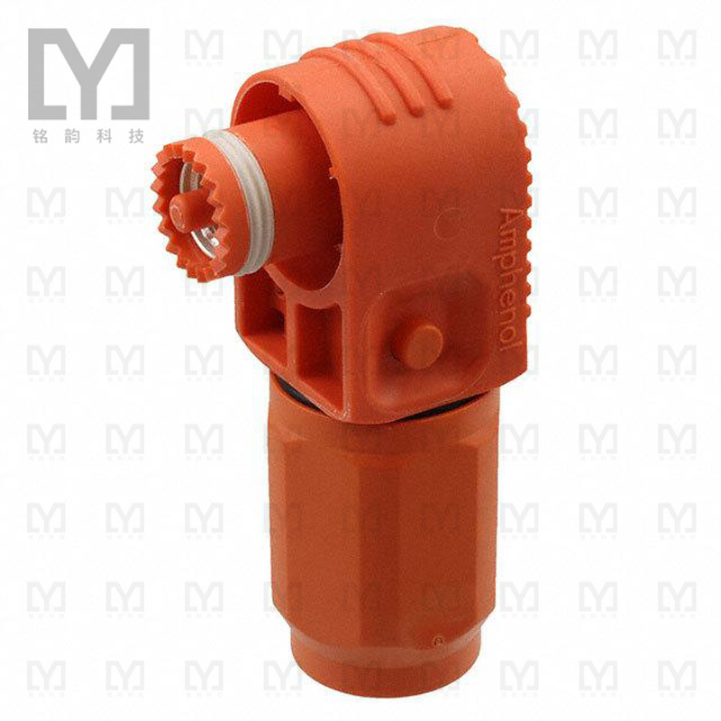 SLPPC85BSO0【10.3MM SURLOK PLUS R/A PLUG FOR】