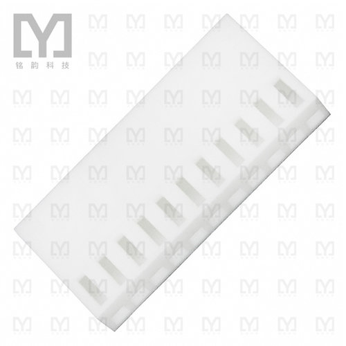 22-01-2111【CONN HOUSING 11POS .100 W/O RAMP】