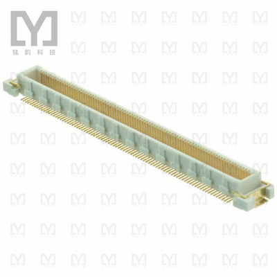 FX10A-168P-SV(85)【CONN HEADER 168POS W/POST SMD】