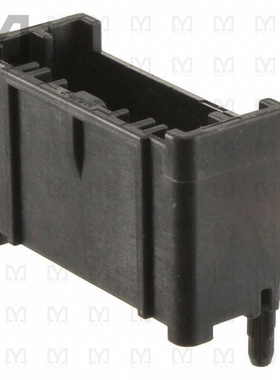 0347920080【CONN HEADER VERT 8POS 2MM】