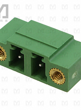 1847466【TERM BLOCK HDR 2POS 90DEG 5.08MM】