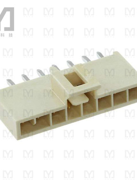 1053092108【CONN HEADER VERT 8POS 2.5MM】