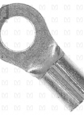 31089【CONN RING CIRC 16-22AWG #4 CRIMP】