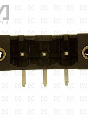 ELFH03210E【TERM BLOCK HDR 3POS 90DEG 5.08MM】