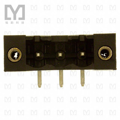 ELFH03210E【TERM BLOCK HDR 3POS 90DEG 5.08MM】