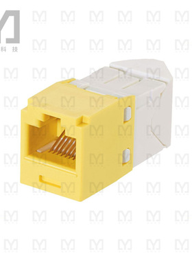 CJLR688TGYL-24【CAT6 LEFT/RIGHT 45 DEGREE TG WIR】