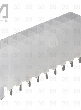 0039299182【CONN HEADER VERT 18POS 4.2MM】