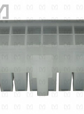 1-106527-2【CONN RECEPT 12POS W/POSTIVE LOCK】