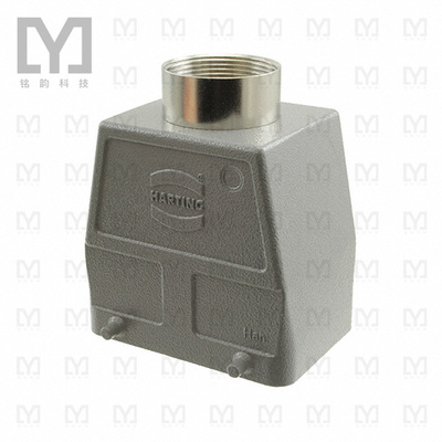 09200320421【CONN HOOD TOP ENTRY SZ32A PG29】