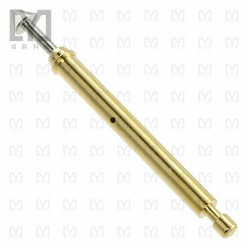 P1113SS3【CONTACT SPRING LOADED T/H GOLD】
