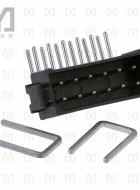 M80-8411242【CONN HEADER R/A 12POS 2MM】