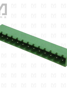 1757352【TERM BLOCK HDR 13POS 5.08MM】