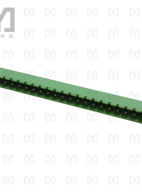 1757679【TERM BLOCK HDR 23POS 90DEG 5MM】