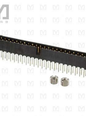 M80-5114422【CONN HEADER VERT 44POS 2MM】