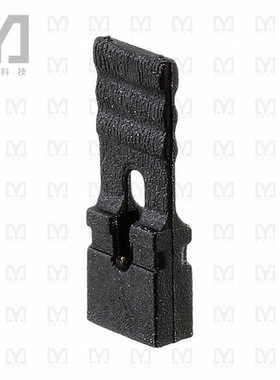 NPN02SXNN-RC【CONN JUMPER SHORTING 2MM GOLD】