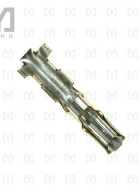 SPND-002T-C0.5【CONN SOCKET 24-28AWG CRIMP TIN】