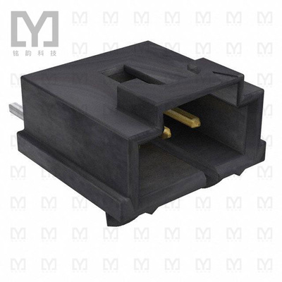 0015912035【CONN HEADER SMD R/A 3POS 2.54MM】