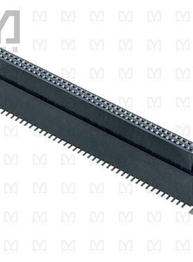 M55-6028042R【CONN RCPT 80POS 0.05 GOLD SMD】