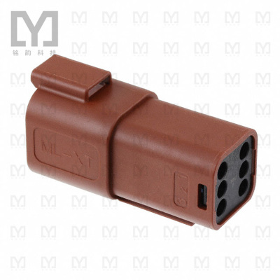 093444-4207【6CCT MLXT RECEP BRWN W LARGE SEA】