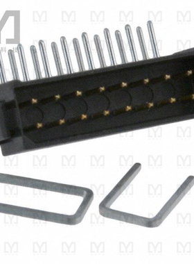 M80-8411642【CONN HEADER R/A 16POS 2MM】