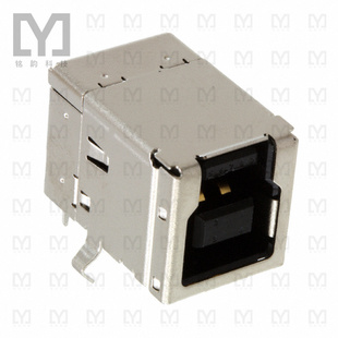 USB3.0 CONN 897 TYPEB 009 300000 9POS RCPT