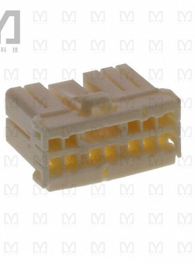 368542-1【070 MLC PLUG 12P HSG】