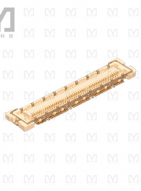 FX11LB-80S/8-SV(71)【CONN RECEPT 80POS W/O POSTS SMD】