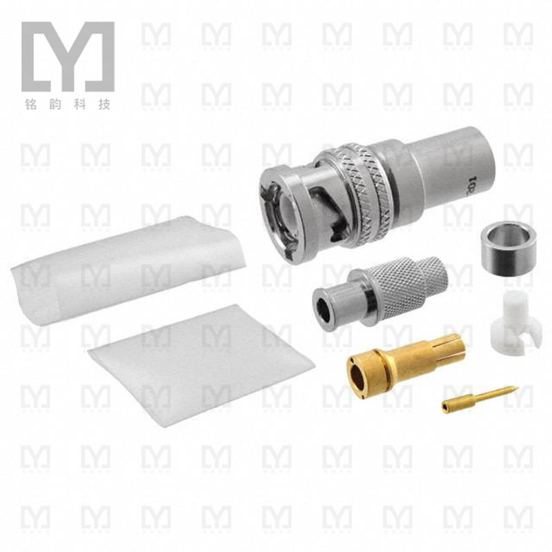 PL75C-201【CONN TRB PLUG STR CRIMP】