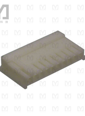 1-171822-0【CONN RCPT HSNG 10POS CRIMP NATL】