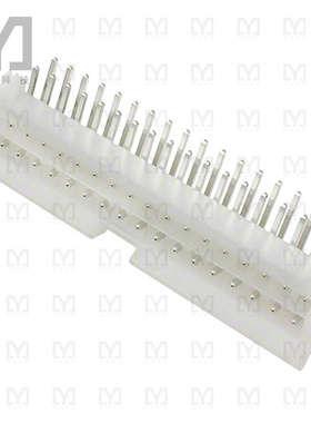 0437590001【CONN HEADER R/A 36POS 4.2MM】