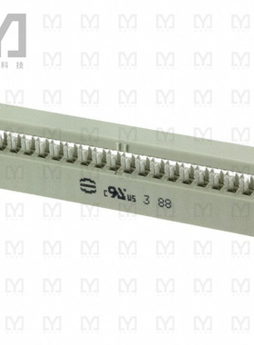 09185407803【CONN RCPT 40POS IDC 26-28AWG】