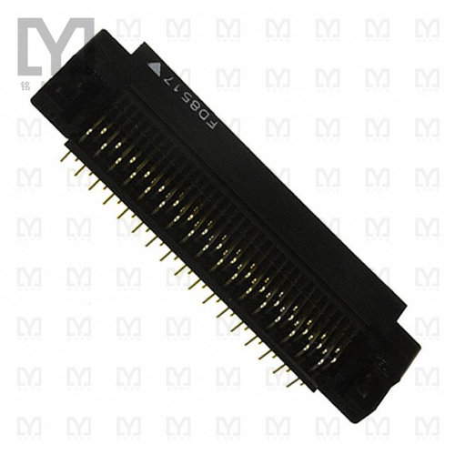 P50E-068P1-SR1-EA【CONN HEADER R/A 68POS 1.27MM】