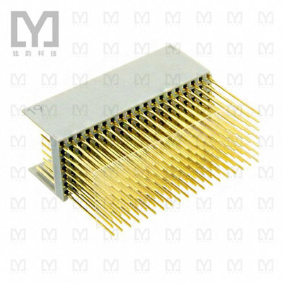 17051332602【CONN HEADER 133POS 2MM PRESS-FIT】