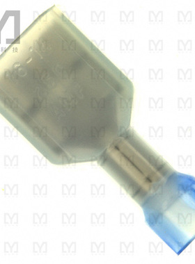 3-520408-2【CONN QC RCPT 14-16AWG 0.250】