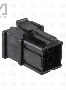 EM35MP-4SC【CONN PLUG 4POS FEMALE】