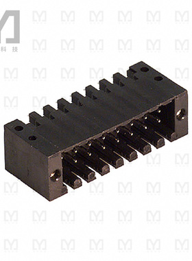 1729640000【TERM BLOCK HDR 16POS VERT 3.5MM】