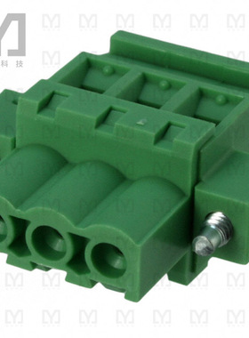 20020011-G031B01LF【TERM BLOCK PLUG 3POS 270DEG 5MM】
