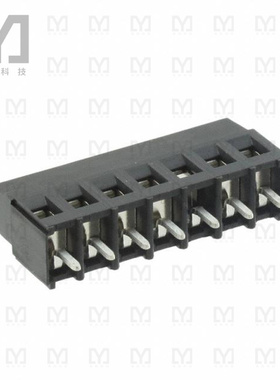 796949-7【TERM BLK 7P SIDE ENT 5.08MM PCB】