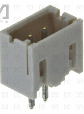 0533240260【CONN HEADER VERT 2POS 2MM】