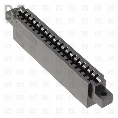 583859-5【CONN CARDEDGE HSG 36POS .156 BLK】