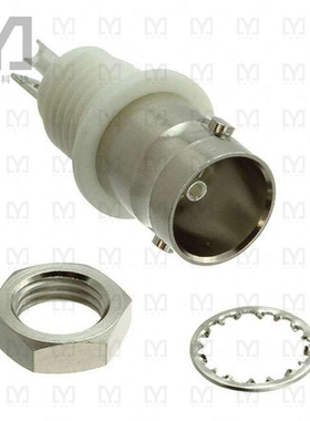 1-1478201-0【CONN BNC JACK STR 75 OHM SOLDER】