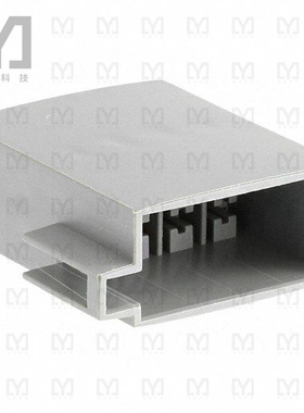 106455-3【CONN HOUSING TAB 8POS】