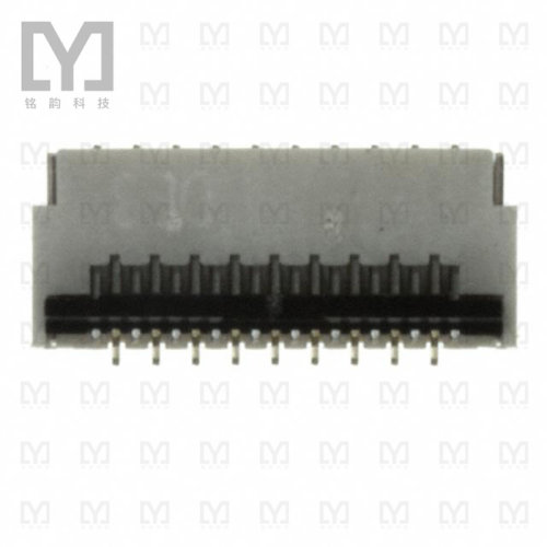 FH35-19S-0.3SHW(50)【CONN FPC TOP 19POS 0.30MM R/A】