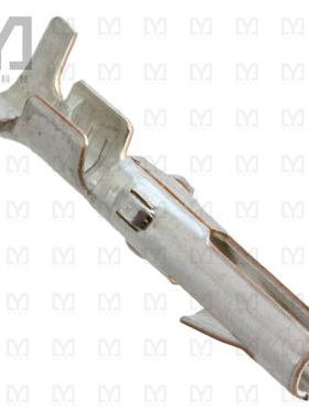 163300-8【CONN SOCKET 17-20AWG CRIMP TIN】